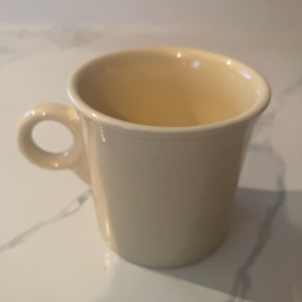 Fiesta Classic Ring Handle Mug